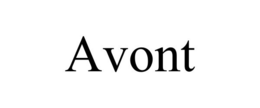 AVONT trademark