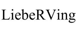 LIEBERVING trademark