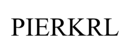 PIERKRL trademark