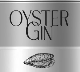 OYSTER GIN trademark