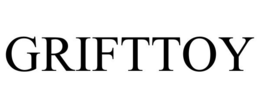 GRIFTTOY trademark