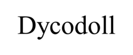 DYCODOLL trademark