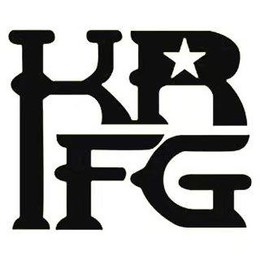 KR FG trademark