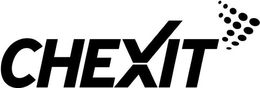 CHEXIT trademark