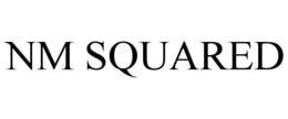 NM SQUARED trademark