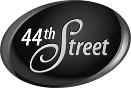 44TH STREET trademark