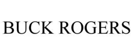 BUCK ROGERS trademark