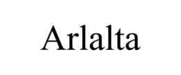 ARLALTA trademark