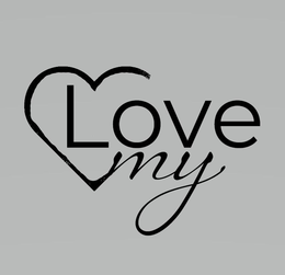 LOVE MY trademark
