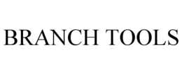BRANCH TOOLS trademark