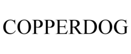 COPPERDOG trademark