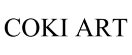 COKI ART trademark