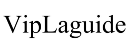 VIPLAGUIDE trademark