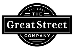 EST 2020 THE GREAT STREET COMPANY trademark