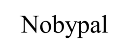 NOBYPAL trademark