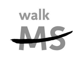 WALK MS trademark