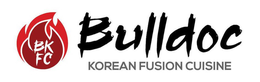 BKFC BULLDOC KOREAN FUSION CUISINE trademark