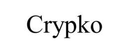 CRYPKO trademark