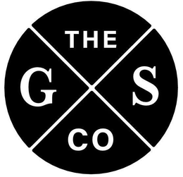 THE G S CO trademark