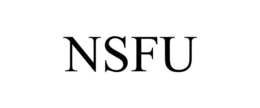 NSFU trademark