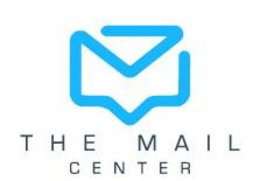 THE MAIL CENTER trademark