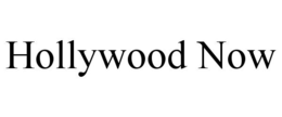 HOLLYWOOD NOW trademark