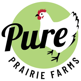 PURE PRAIRIE FARMS trademark