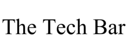 THE TECH BAR trademark