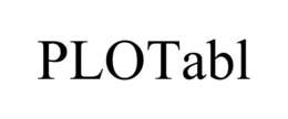 PLOTABL trademark