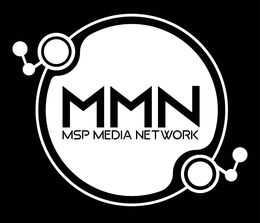 MMN MSP MEDIA NETWORK trademark