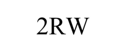 2RW trademark
