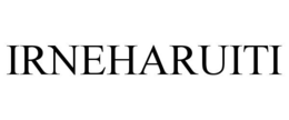 IRNEHARUITI trademark