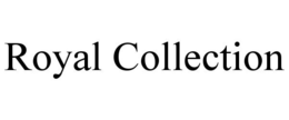 ROYAL COLLECTION trademark