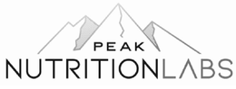 PEAK NUTRITIONLABS trademark