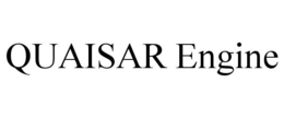 QUAISAR ENGINE trademark