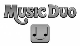 MUSIC DUO trademark