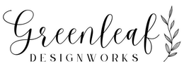 GREENLEAF DESIGNWORKS trademark