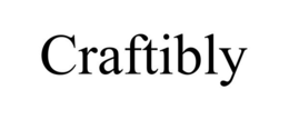 CRAFTIBLY trademark