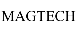 MAGTECH trademark