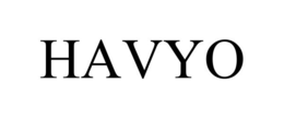 HAVYO trademark