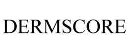 DERMSCORE trademark
