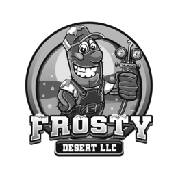 FROSTY DESERT LLC trademark