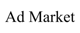 AD MARKET trademark