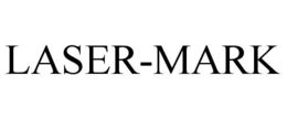 LASER-MARK trademark