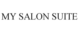 MY SALON SUITE trademark