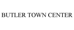 BUTLER TOWN CENTER trademark
