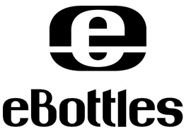 E EBOTTLES trademark