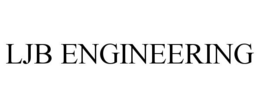 LJB ENGINEERING trademark