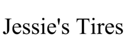 JESSIE'S TIRES trademark