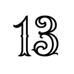 13 trademark